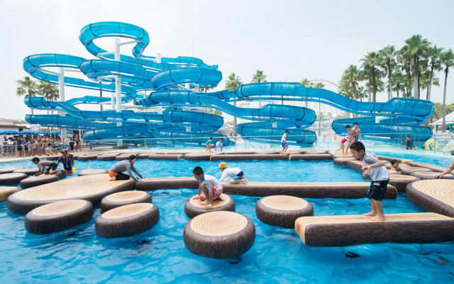 Hotel Nagashima
