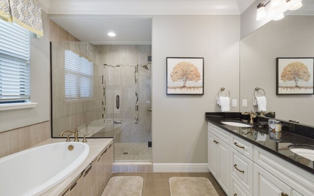 Rvh_368r Palmilla Oasis 8 Bedroom Home