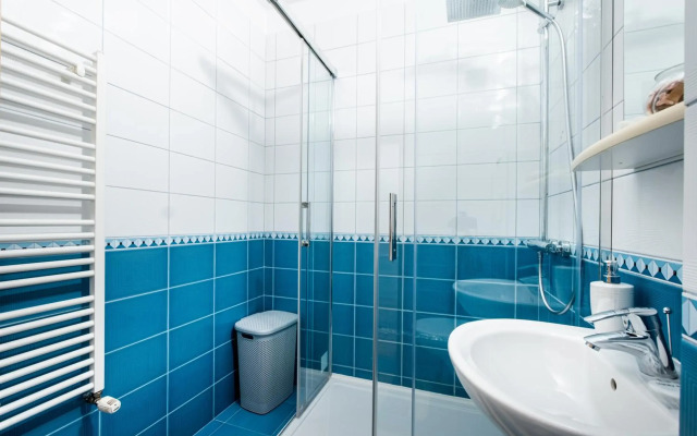 Luxury Studio Aviatiei