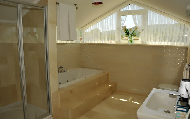 Kemer Residence