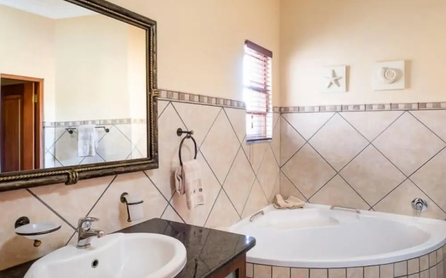 Zebula Golf Estate & Spa Private Rentals