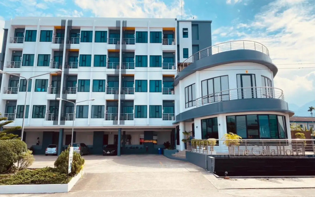The Galla Hotel