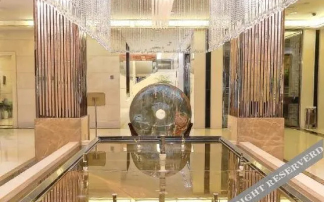 Zhuji Zhenyue Hotel