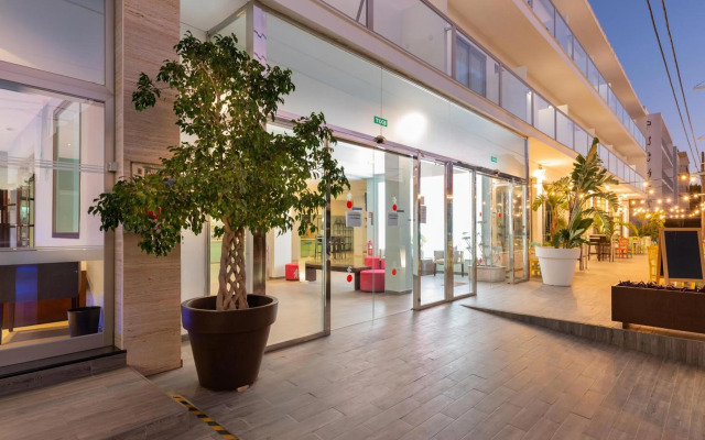 Hotel Puchet