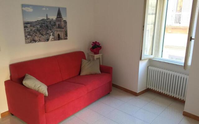 Appartamento Le Tre Volte