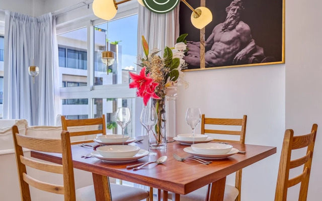 Grand Trianon 401 in Jalisco