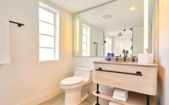 Hotel Greystone - Adults Only