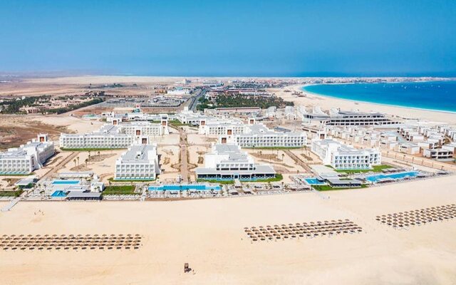 Hotel Riu Palace Santa Maria - All Inclusive