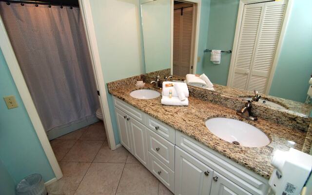 Sanibel Siesta on the Beach Unit 606 2 Bedrooms 2 Bathrooms Condo