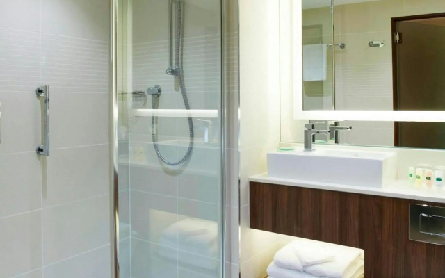 Courtyard by Marriott Aberdeen Airport