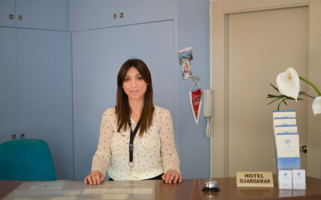 Hotel Guardamar