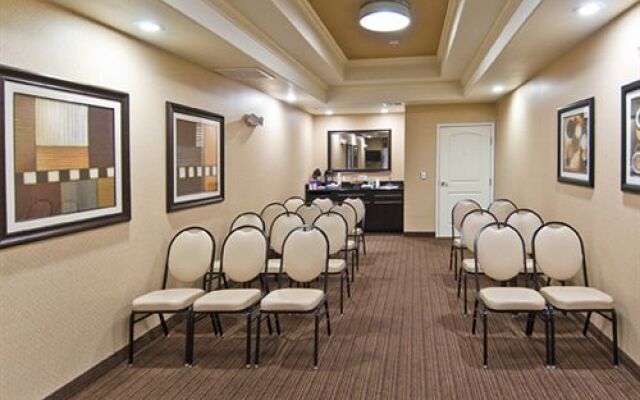 Comfort Inn & Suites Fort Smith