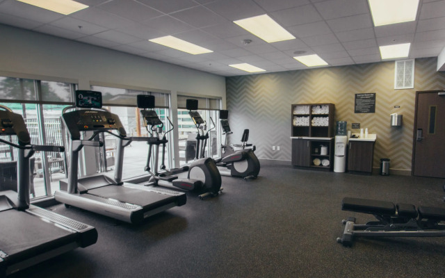 Residence Inn Austin Airport