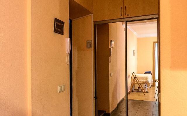 Kiev Accommodation Apartments on V.vasylkivs'ka