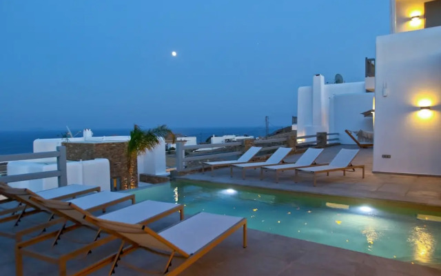 Villa Sunflower