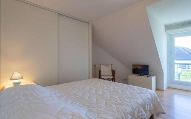 Villa Carnac, 5 pièces, 6 personnes - FR-1-477-75