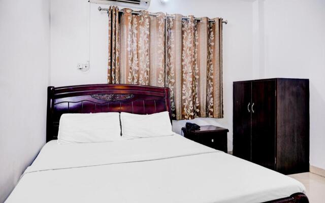 OYO Flagship 85589 Hotel Lotus Inn