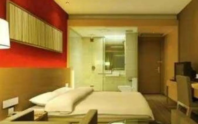 S8 Htl Xingtai Kai Xuan