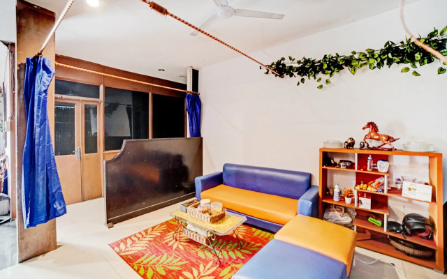 Scala Inn by OYO Rooms