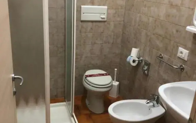 Antico Albergo