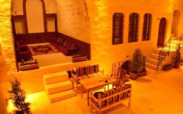 Cihangir Konağın Butik Otel