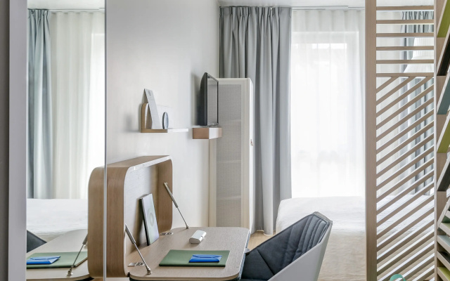OKKO Hotels Toulon Centre