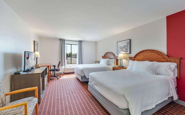 Ramada by Wyndham Richfield UT I-70