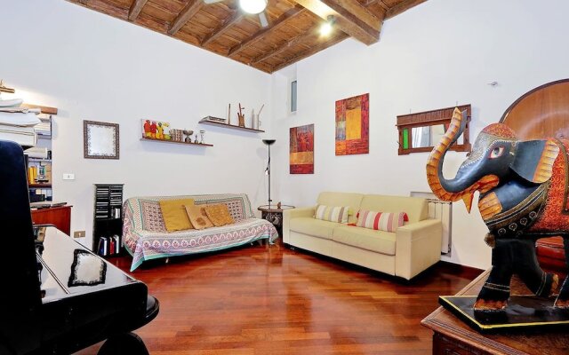 Scala Charming Apartment