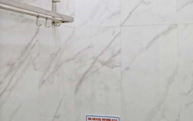 OYO 93059 Homestay Zafirah