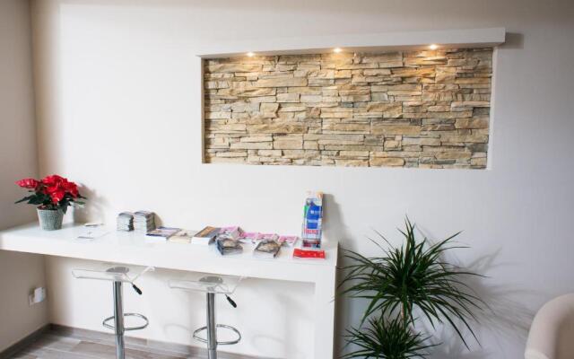 Mamo Florence - Orsini Apartment