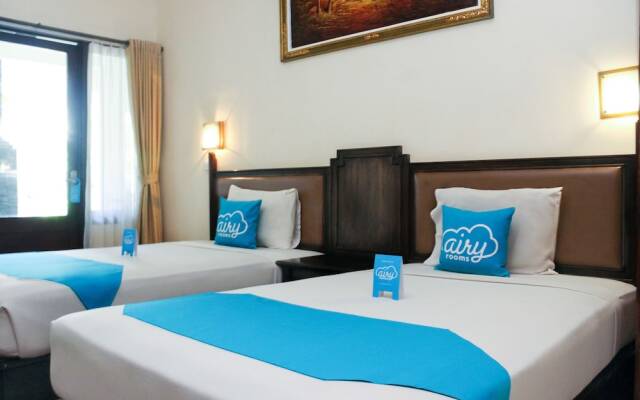 Airy Kuta Bakung Sari 13 Bali