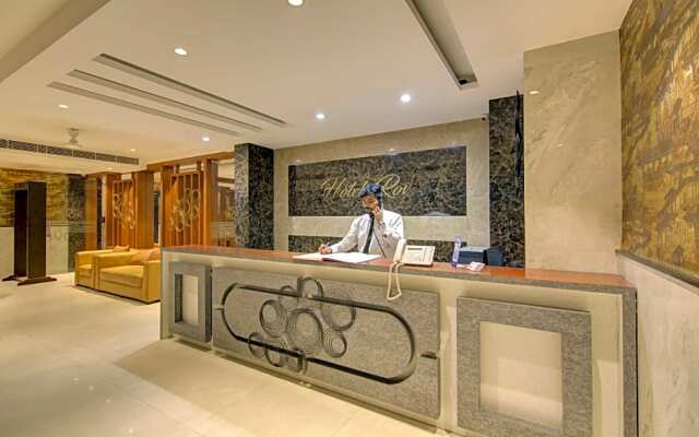 The Elevate Hotel by RS Global
