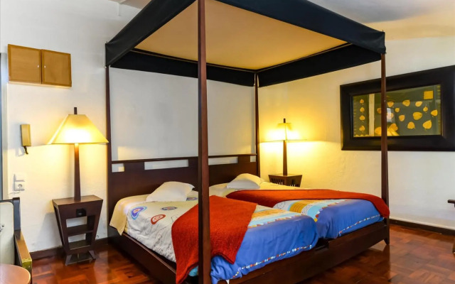 Residencial Colombo