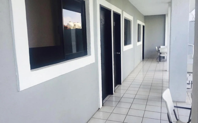 Collection O Hotel Mango,Six Flags Hurricane Harbor Oaxtepec