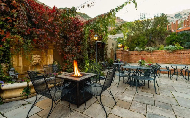 Beaumont Hotel & Spa - Adults Only