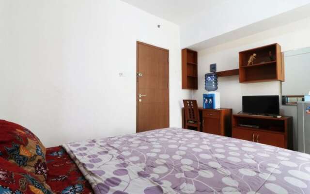 Arrooms Apartment (Margonda Residence 2)