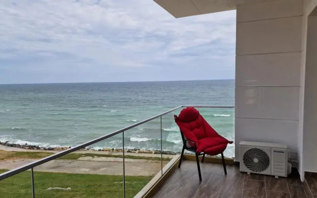 Hotel Alessio
