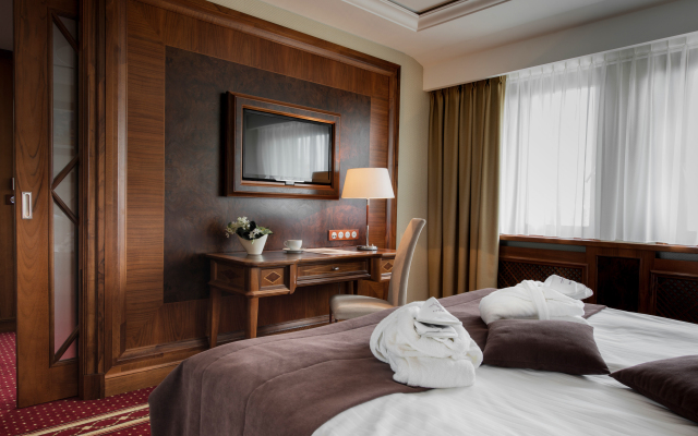 Haffner Hotel & SPA Sopot - Destigo Hotels