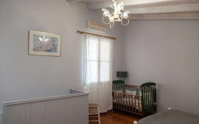 Kasteli Studios & Apartments