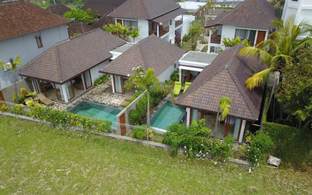 Wide Sands Beach Retreat