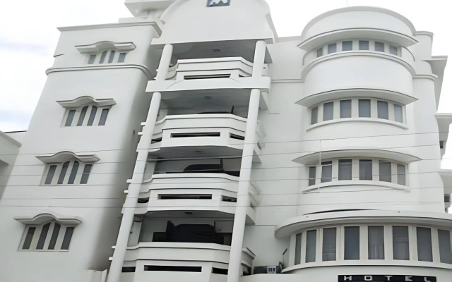 Hotel Minerva
