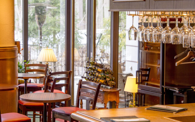 Hakuba Mominoki Hotel