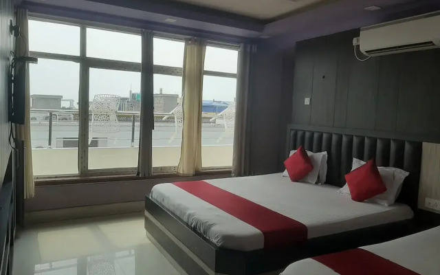Jairam Samraj Hotel
