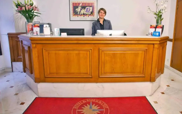 Ginette à la Folie