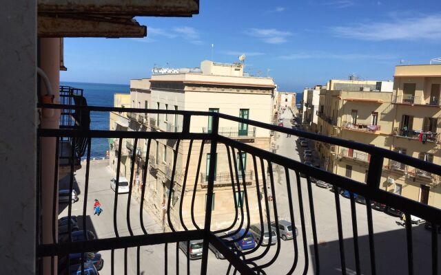 WELCOME Trapani