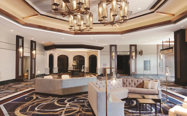 MGM Springfield
