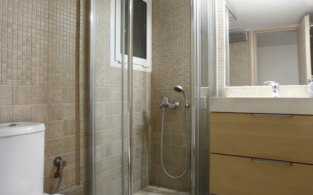 Phaedrus Living CityCenter LuxuryFlat Kolonaki