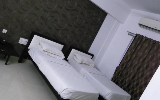 Hotel Soorya Retreat
