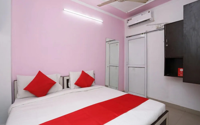 Oyo 38776 Dev Residency