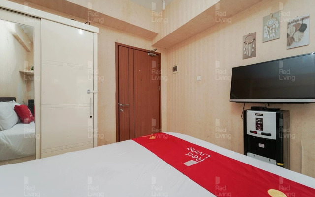 RedLiving Apartemen Margonda Residence 4 - Si Boy